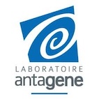 Logo du laboratoire Antagène