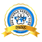 Logo du Dog World Kennel Club (DWKC)